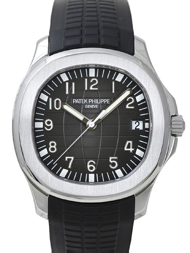 Patek Philippe Aquanaut Mens watch 5167A - Click Image to Close